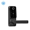 biometric smart lock